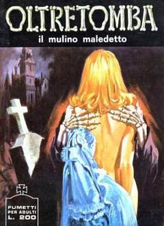 OLTRETOMBA 16-EDIPERIODICI- nuvolosofumetti.