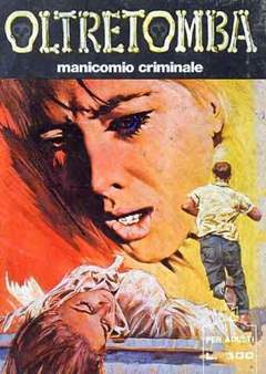 OLTRETOMBA 179-EDIPERIODICI- nuvolosofumetti.