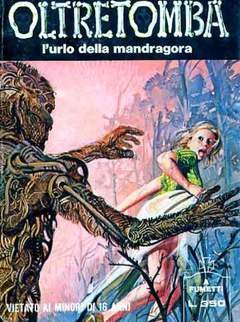 OLTRETOMBA 193-EDIPERIODICI- nuvolosofumetti.