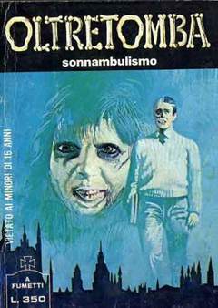 OLTRETOMBA 194-EDIPERIODICI- nuvolosofumetti.