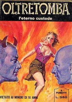 OLTRETOMBA 199-EDIPERIODICI- nuvolosofumetti.
