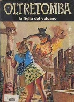 OLTRETOMBA 202-EDIPERIODICI- nuvolosofumetti.