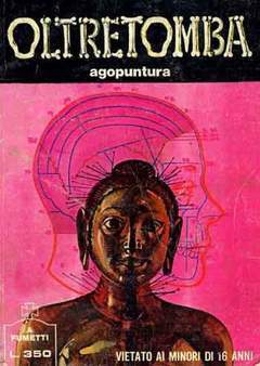 OLTRETOMBA 204-EDIPERIODICI- nuvolosofumetti.