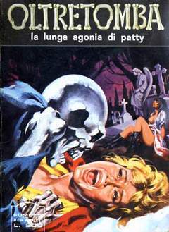 OLTRETOMBA 21-EDIPERIODICI- nuvolosofumetti.