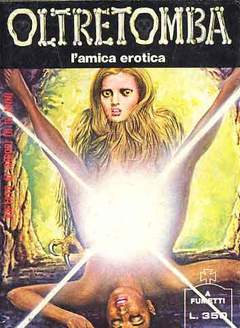 OLTRETOMBA 210-EDIPERIODICI- nuvolosofumetti.