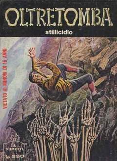 OLTRETOMBA 212-EDIPERIODICI- nuvolosofumetti.