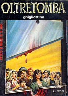 OLTRETOMBA 215-EDIPERIODICI- nuvolosofumetti.