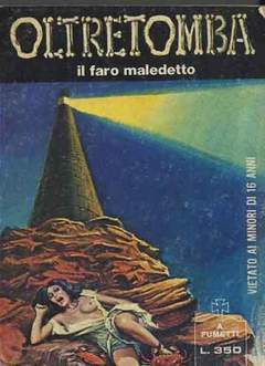 OLTRETOMBA 216-EDIPERIODICI- nuvolosofumetti.