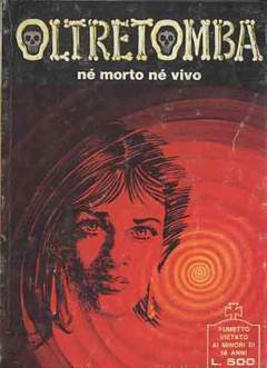 OLTRETOMBA 228-EDIPERIODICI- nuvolosofumetti.