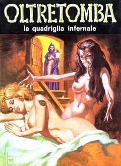 OLTRETOMBA 23-EDIPERIODICI- nuvolosofumetti.