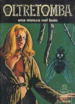 OLTRETOMBA 230-EDIPERIODICI- nuvolosofumetti.