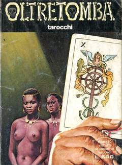 OLTRETOMBA 238-EDIPERIODICI- nuvolosofumetti.
