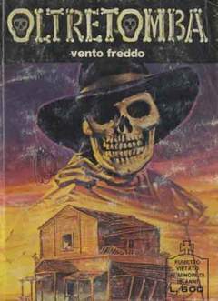 OLTRETOMBA 240-EDIPERIODICI- nuvolosofumetti.