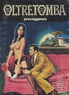 OLTRETOMBA 241-EDIPERIODICI- nuvolosofumetti.