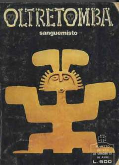 OLTRETOMBA 243-EDIPERIODICI- nuvolosofumetti.