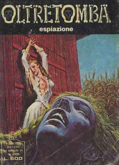 OLTRETOMBA 248-EDIPERIODICI- nuvolosofumetti.