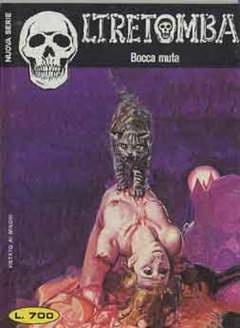 OLTRETOMBA 251-EDIPERIODICI- nuvolosofumetti.