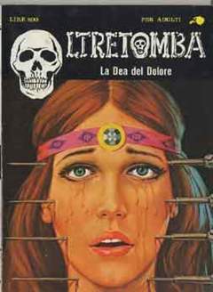 OLTRETOMBA 265-EDIPERIODICI- nuvolosofumetti.