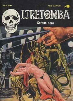 OLTRETOMBA 268-EDIPERIODICI- nuvolosofumetti.