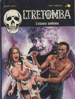OLTRETOMBA 279-EDIPERIODICI- nuvolosofumetti.