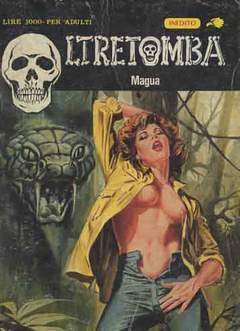 OLTRETOMBA 284-EDIPERIODICI- nuvolosofumetti.