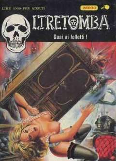 OLTRETOMBA 286-EDIPERIODICI- nuvolosofumetti.
