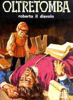 OLTRETOMBA 30-EDIPERIODICI- nuvolosofumetti.