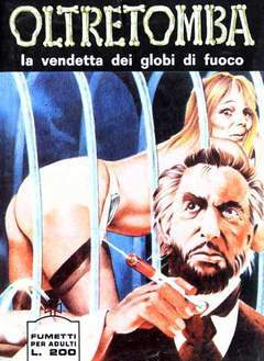 OLTRETOMBA 35-EDIPERIODICI- nuvolosofumetti.