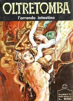OLTRETOMBA 39-EDIPERIODICI- nuvolosofumetti.