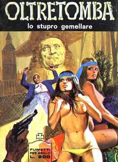 OLTRETOMBA 56-EDIPERIODICI- nuvolosofumetti.