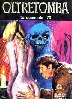 OLTRETOMBA 60-EDIPERIODICI- nuvolosofumetti.