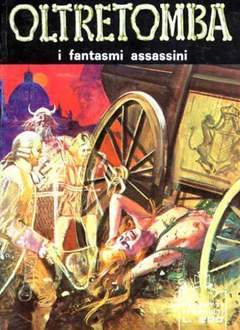 OLTRETOMBA 62-EDIPERIODICI- nuvolosofumetti.