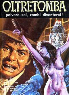 OLTRETOMBA 63-EDIPERIODICI- nuvolosofumetti.