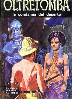 OLTRETOMBA 69-EDIPERIODICI- nuvolosofumetti.