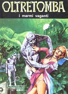OLTRETOMBA 75-EDIPERIODICI- nuvolosofumetti.
