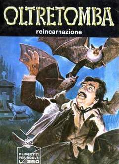 OLTRETOMBA 78-EDIPERIODICI- nuvolosofumetti.