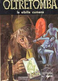 OLTRETOMBA 92-EDIPERIODICI- nuvolosofumetti.