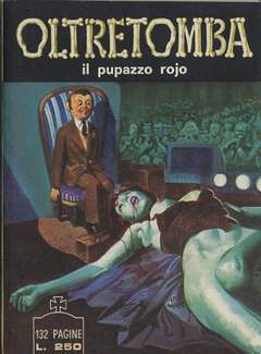 OLTRETOMBA 94-EDIPERIODICI- nuvolosofumetti.