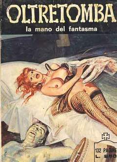 OLTRETOMBA 97-EDIPERIODICI- nuvolosofumetti.