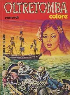 OLTRETOMBA COLORE 80-EDIPERIODICI- nuvolosofumetti.