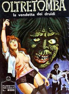 OLTRETOMBA 6-EDIPERIODICI- nuvolosofumetti.