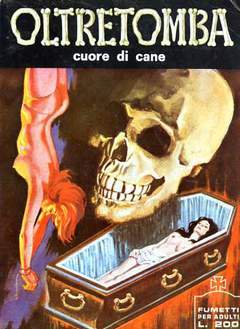 OLTRETOMBA 7-EDIPERIODICI- nuvolosofumetti.