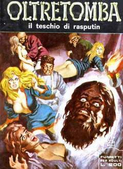 OLTRETOMBA 9-EDIPERIODICI- nuvolosofumetti.