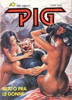 PIG 11-EDIPERIODICI- nuvolosofumetti.