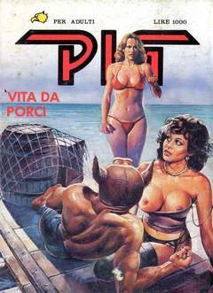 PIG 14-EDIPERIODICI- nuvolosofumetti.