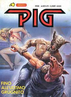PIG 18-EDIPERIODICI- nuvolosofumetti.