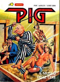 PIG 39-EDIPERIODICI- nuvolosofumetti.