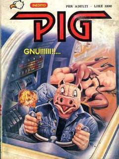 PIG 43-EDIPERIODICI- nuvolosofumetti.