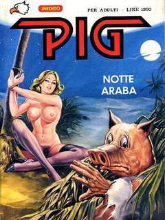 PIG 45-EDIPERIODICI- nuvolosofumetti.