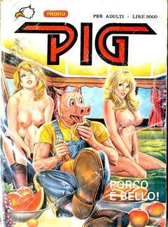 PIG 61-EDIPERIODICI- nuvolosofumetti.